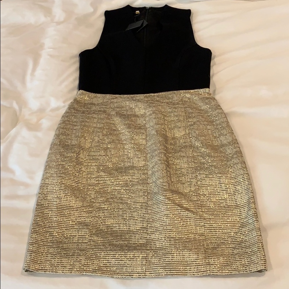 Cocktail dress